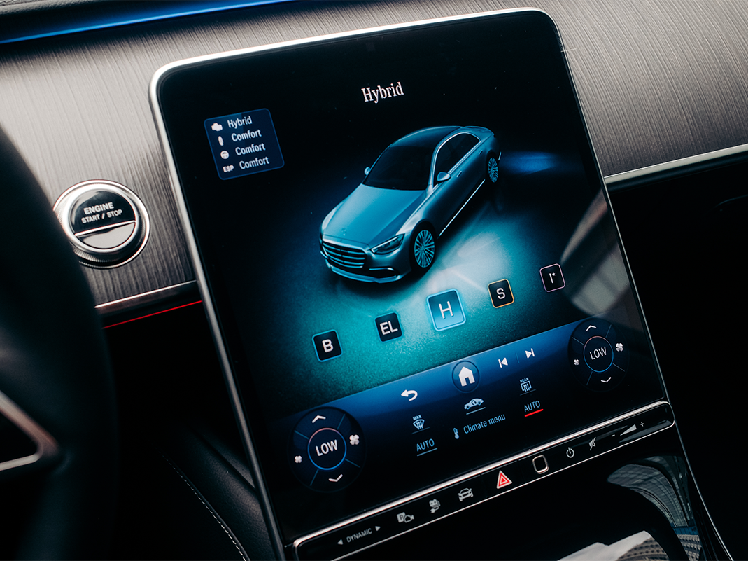 DYNAMIC SELECT ALT