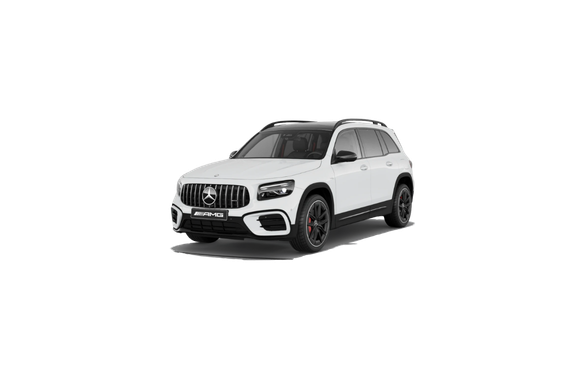 GLB 35 4MATIC ALT