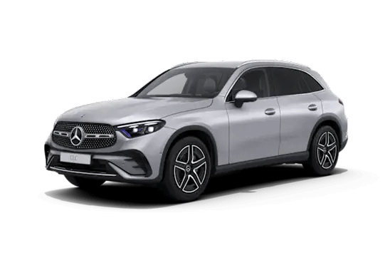 GLC 200 4MATIC ALT