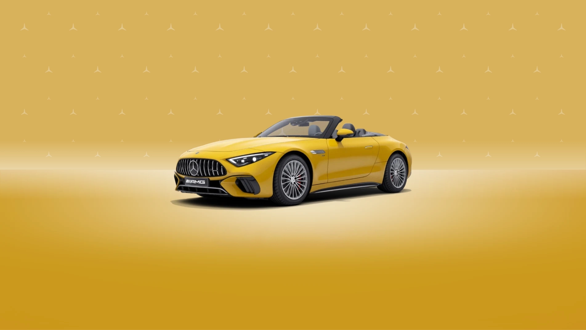 Sun Yellow ALT