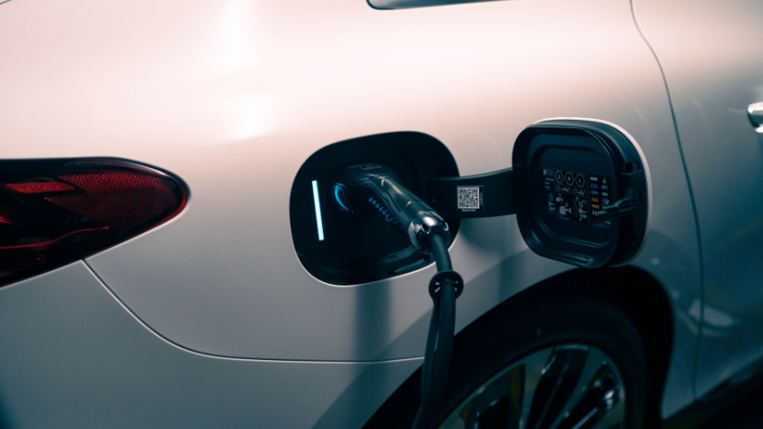 Ev Charging