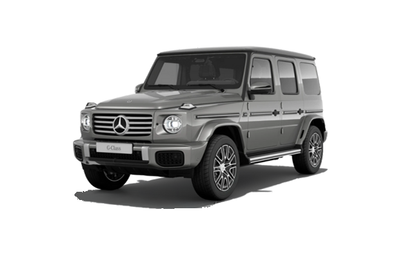G 580 E Av Models 2