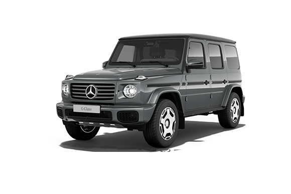 G 450 d ALT